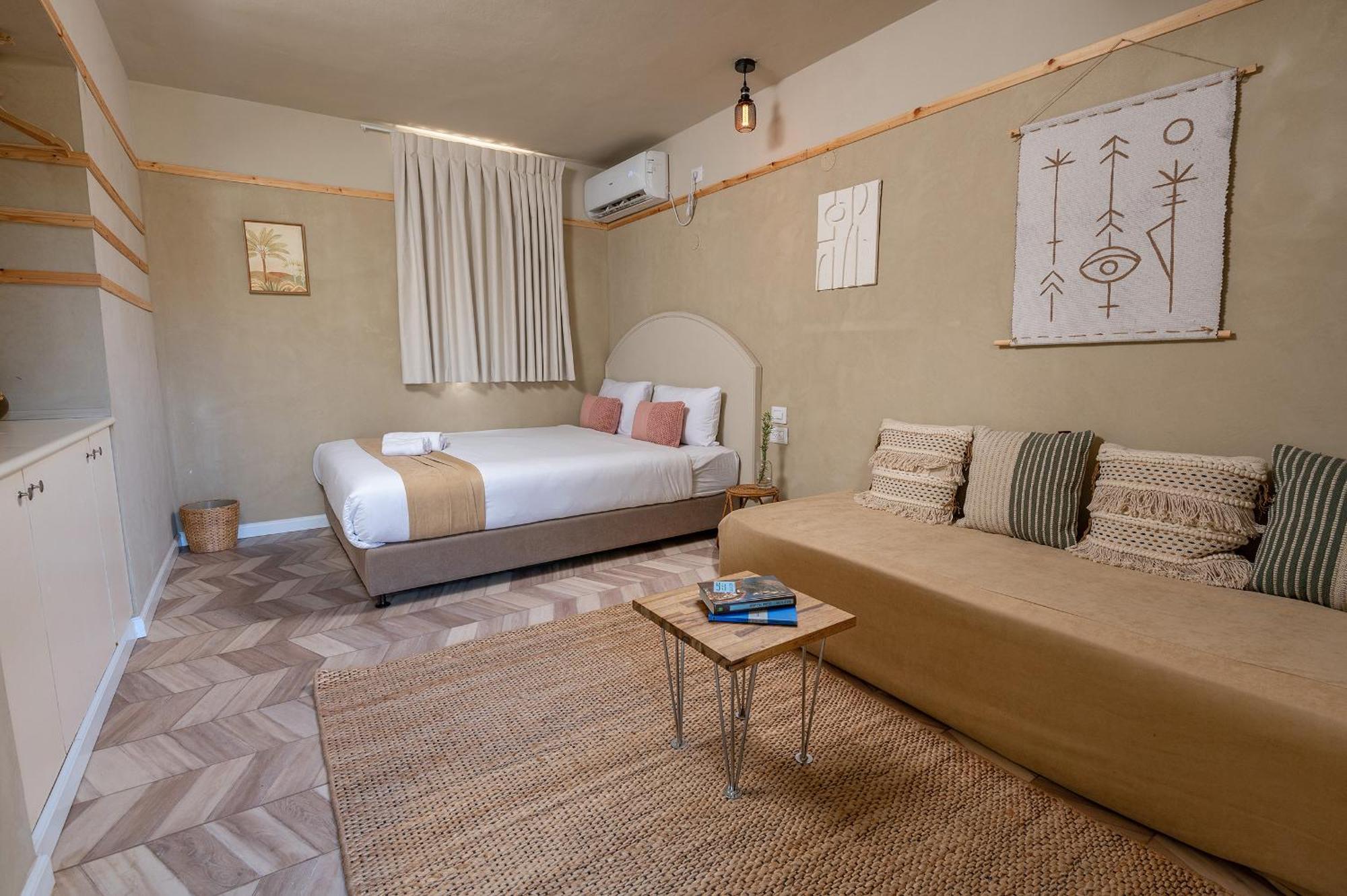 Hotel Alaya Poleg Netanja Exteriér fotografie