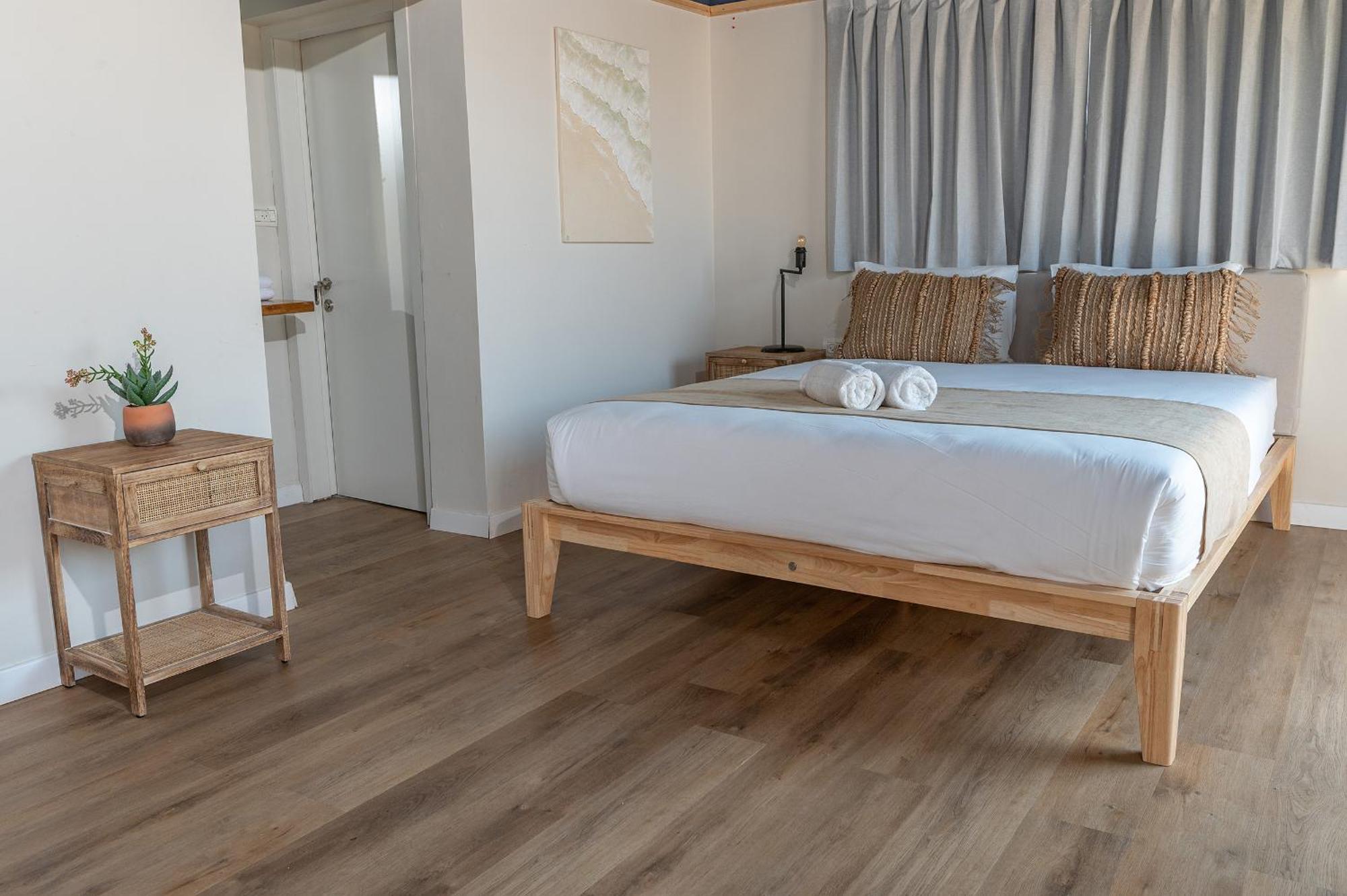 Hotel Alaya Poleg Netanja Exteriér fotografie